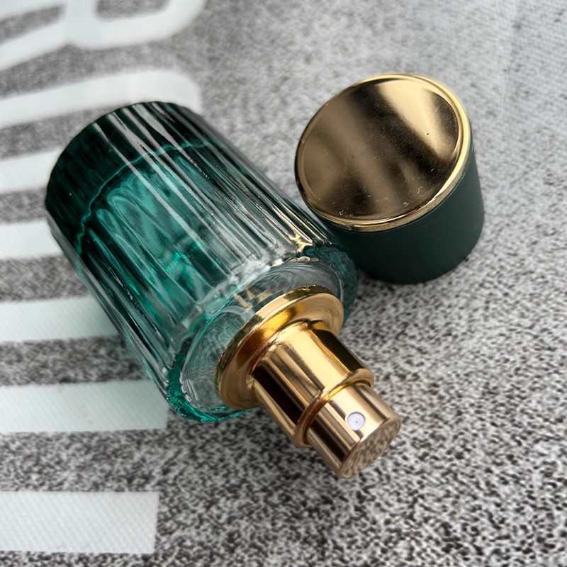 30/50ml Glass Perfume Spray Bo - Perfume Fragrance Story recension och pris