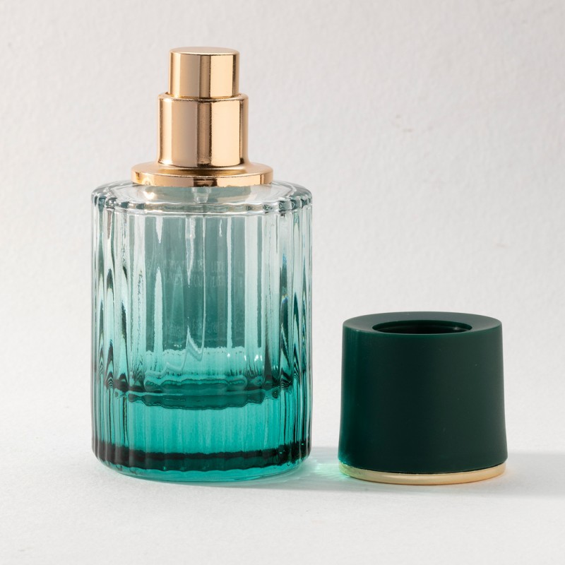 30/50ml Glass Perfume Spray Bo - Perfume Fragrance Story recension och pris