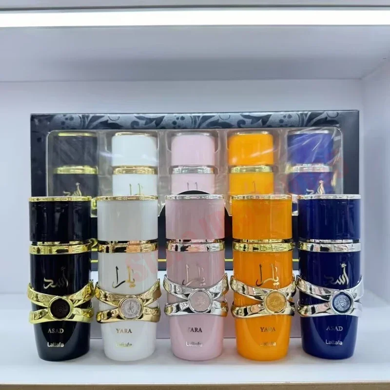 100ml Yara Perfume Original Bo - Yara Perfume Fragrance recension och pris