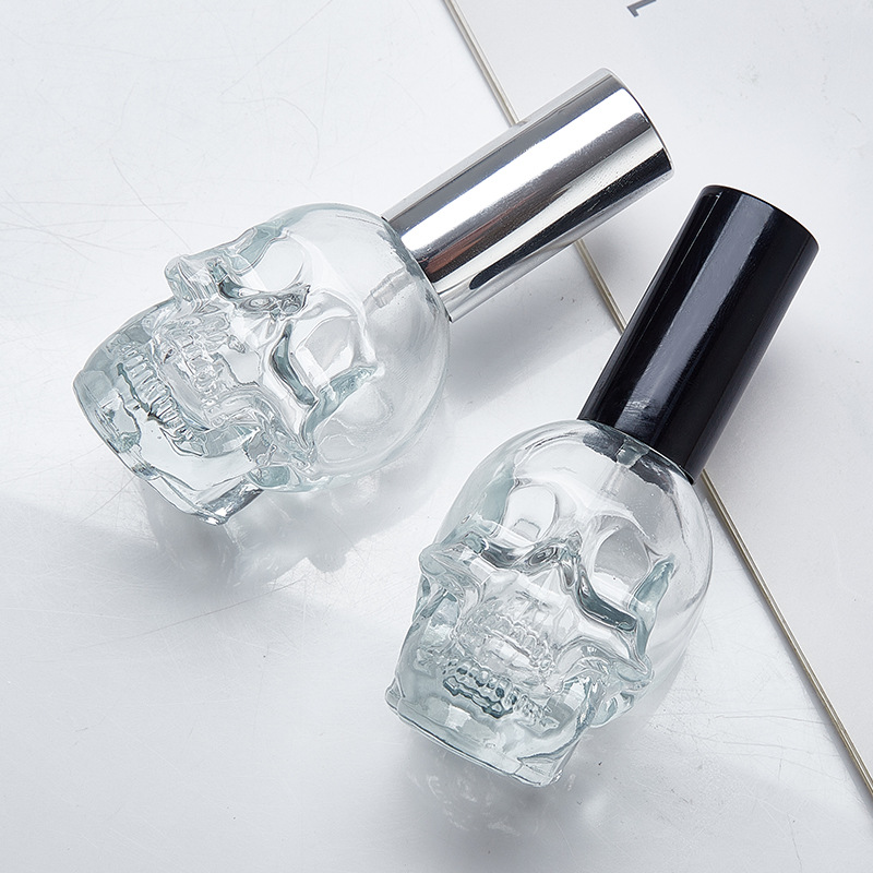 30/50/100ml Creative Skull Gla - Perfume Fragrance Story recension och pris