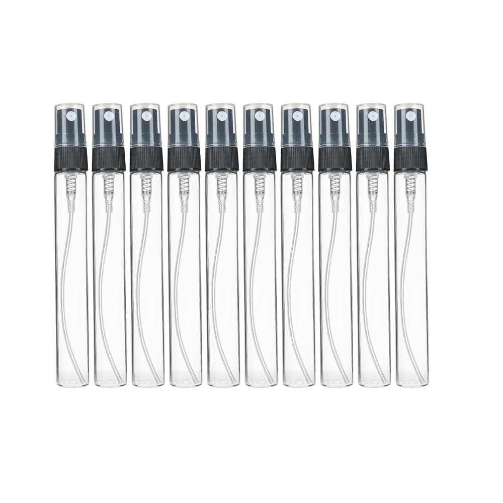 20/30/50/100pcs 2ml 3ml 5ml 10 - Fragrance Atomizer Pump recension och pris