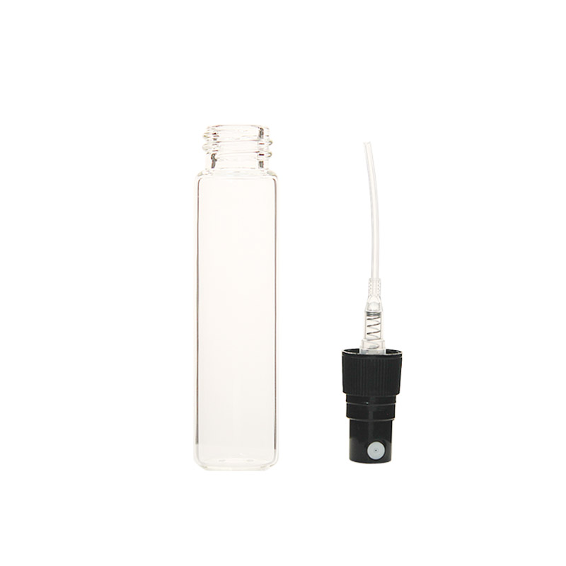 20/30/50/100pcs 2ml 3ml 5ml 10 - Fragrance Atomizer Pump recension och pris