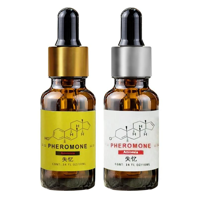 Pheromone For Man Attract Wome - Perfume Fragrance One recension och pris