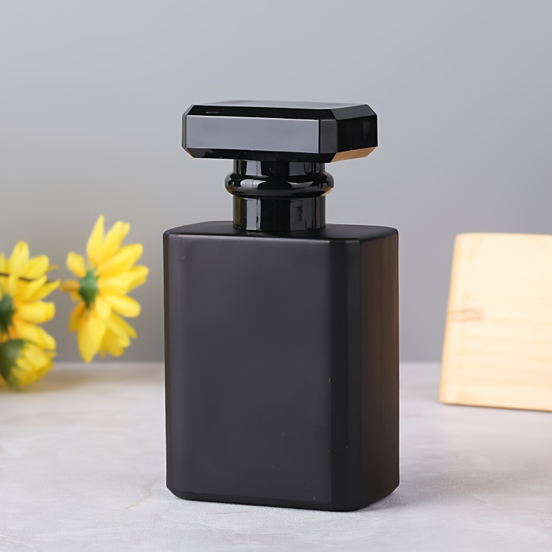 1/2pcs+4 Accessories 50ml Glas - Perfume Zara recension och pris