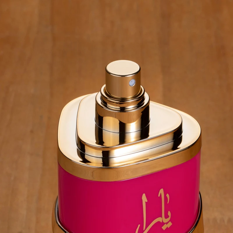 100ml Yara Eau de Parfum for W - Yara Perfume Fragrance recension och pris