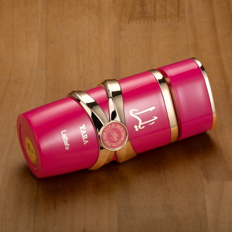 100ml Yara Eau de Parfum for W - Yara Perfume Fragrance recension och pris