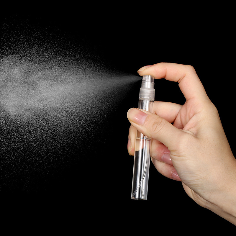 Bulk Pack 5/50/100PCS 10ML Min - Fragrance Atomizer Pump recension och pris