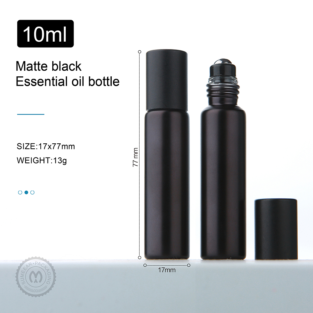 50/100Pcs/Lot 10ml 5ml Matte B - Perfume Fragrance Story recension och pris