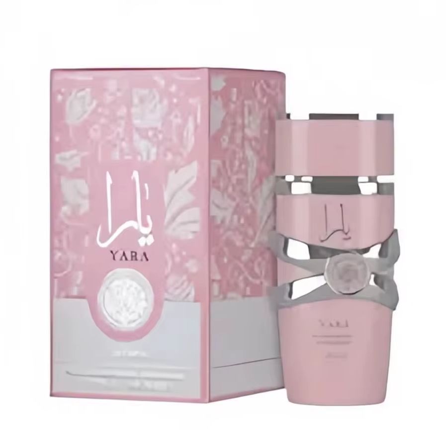 YARA LATTAFA Berry On Top Give - Yara Perfume Fragrance recension och pris