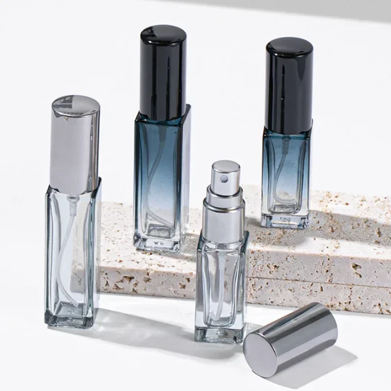 3PCS 5ML 10ML Mini Perfume Spr - Perfume Fragrance Story recension och pris