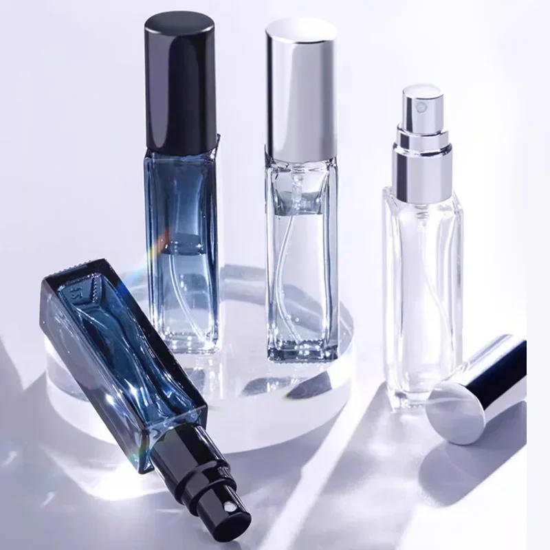 3PCS 5ML 10ML Mini Perfume Spr - Perfume Fragrance Story recension och pris