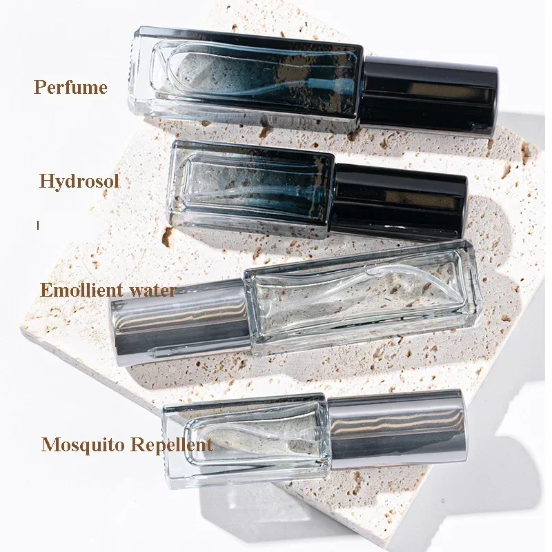 3PCS 5ML 10ML Mini Perfume Spr - Perfume Fragrance Story recension och pris