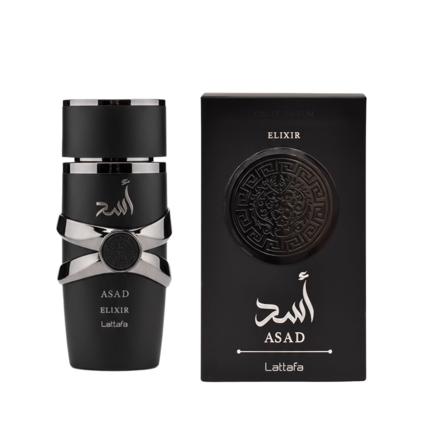 YARA LATTAFA Asad Elixir Eau D - Yara Perfume Fragrance recension och pris