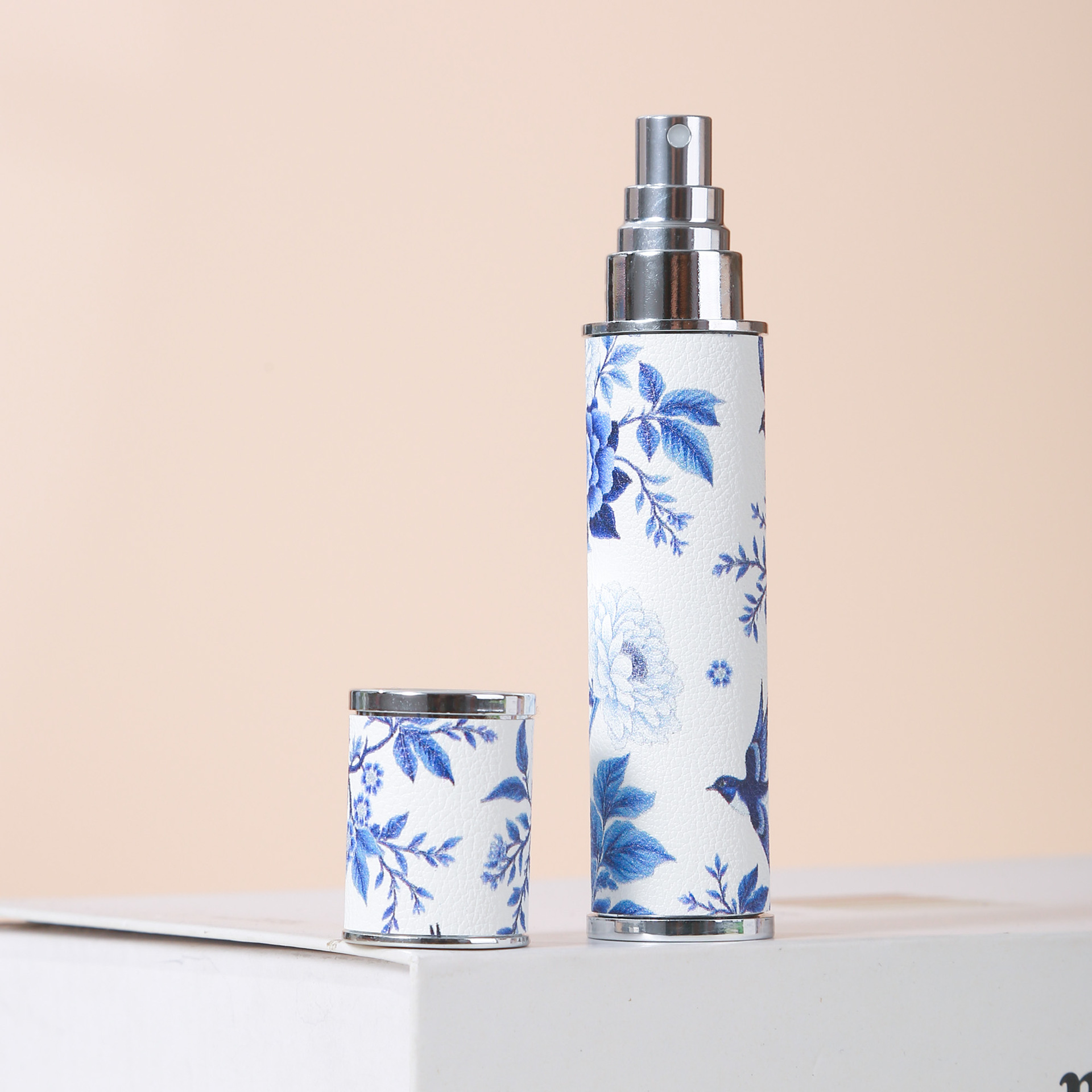 10ML Travel Spray Bottle Porce - Perfume Fragrance Story recension och pris