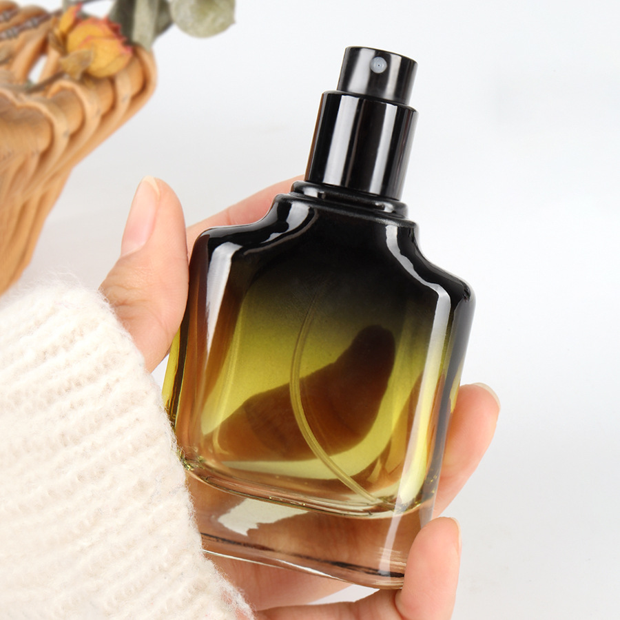 Perfume Bottles 30ml Spray Bot - Perfume Fragrance Story recension och pris