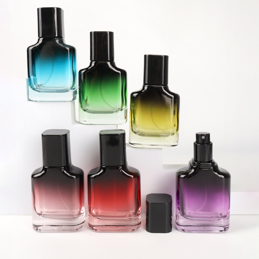 Perfume Bottles 30ml Spray Bot - Perfume Fragrance Story recension och pris