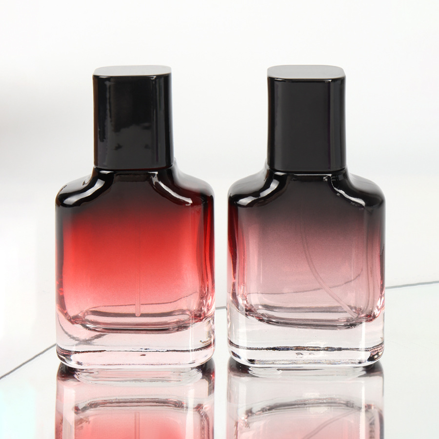 Perfume Bottles 30ml Spray Bot - Perfume Fragrance Story recension och pris