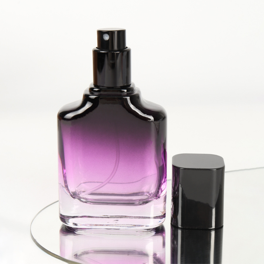 Perfume Bottles 30ml Spray Bot - Perfume Fragrance Story recension och pris