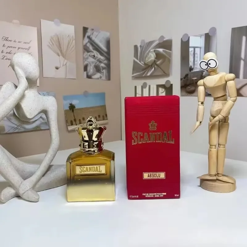 80ml/100ml Men's Eau De Parfum - Perfume Zara recension och pris