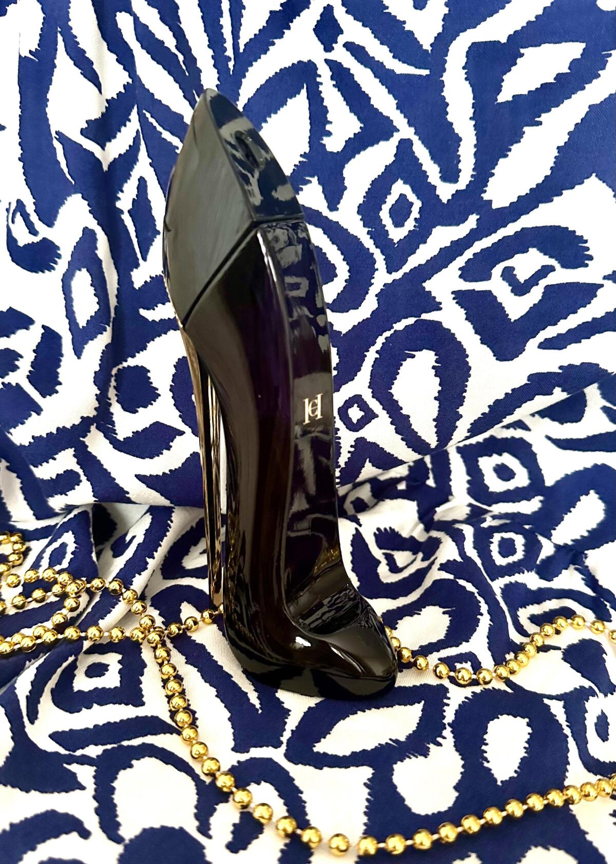 Carolina Herrera Good Girl Per - Perfume Fragrance Price recension och pris