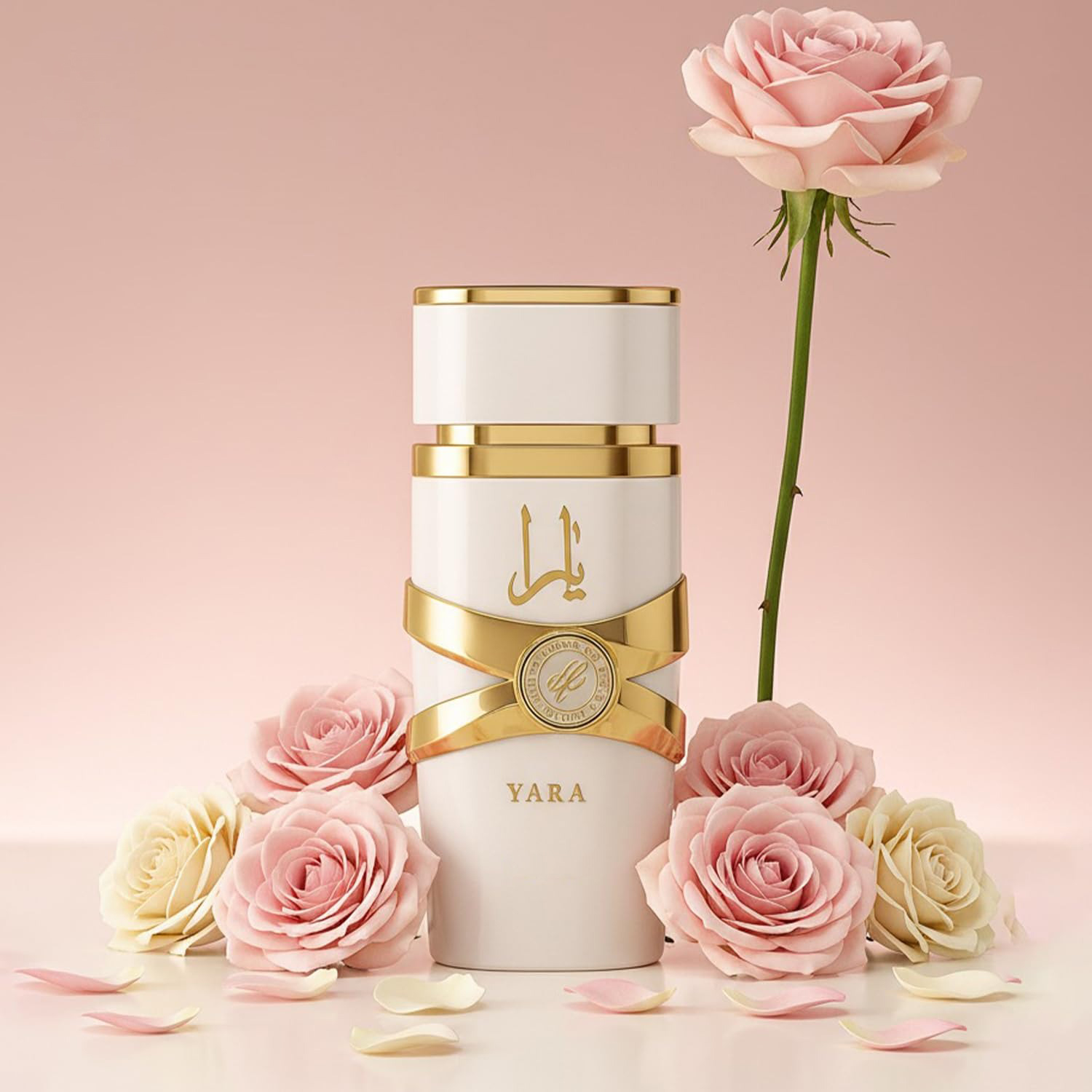 Yara Moi - 3.4 oz Floral, Frui - Yara Perfume Fragrance recension och pris