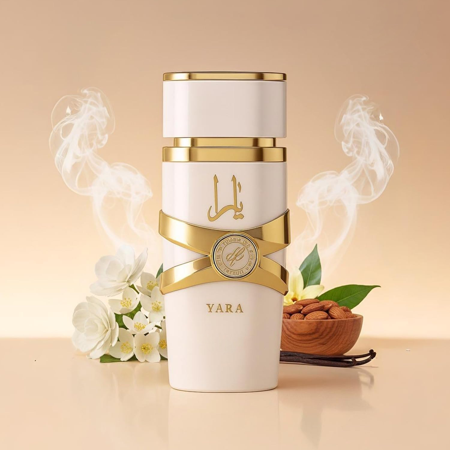 Yara Moi - 3.4 oz Floral, Frui - Yara Perfume Fragrance recension och pris