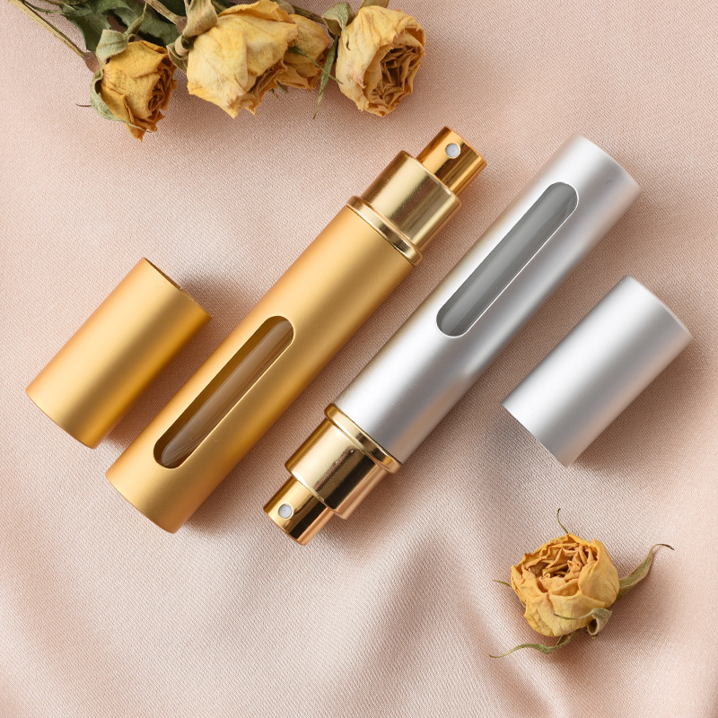 Perfume Atomizer Glass Perfume - Perfume Fragrance Story recension och pris