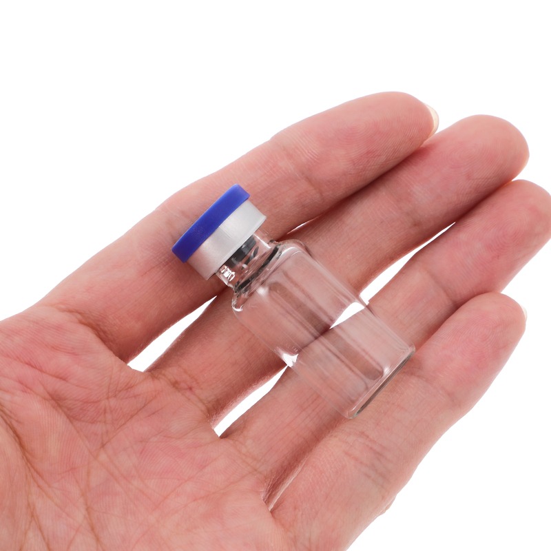 20/50/100Pcs Mini Glass with C - Fragrance Atomizer Pump recension och pris
