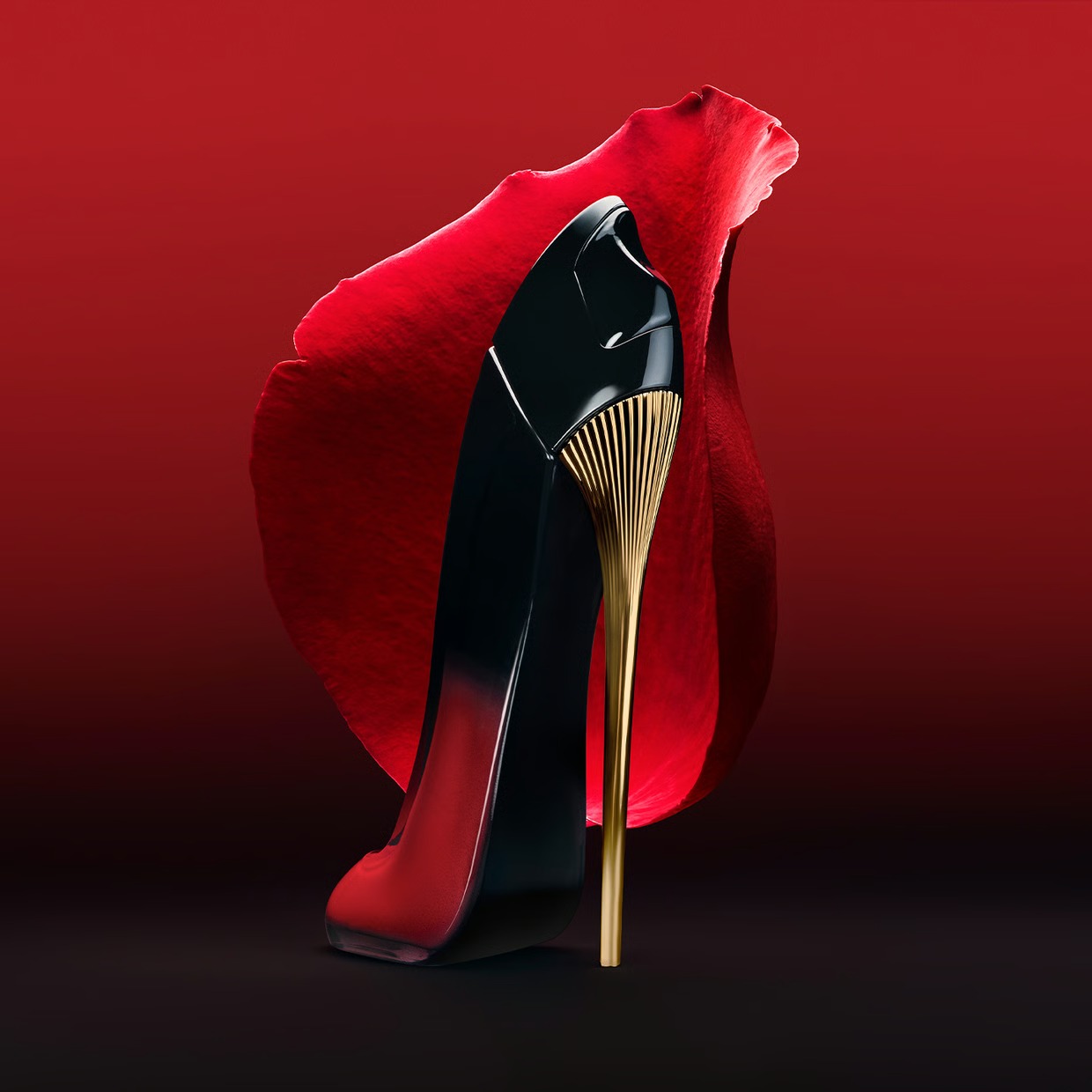 Carolina Herrera Very Good Gir - Perfume Fragrance Price recension och pris