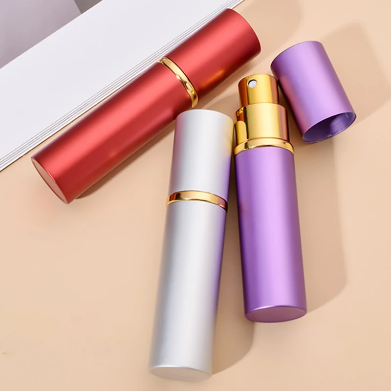 5pcs 10ML High Quality Refilla - Fragrance Atomizer Pump recension och pris