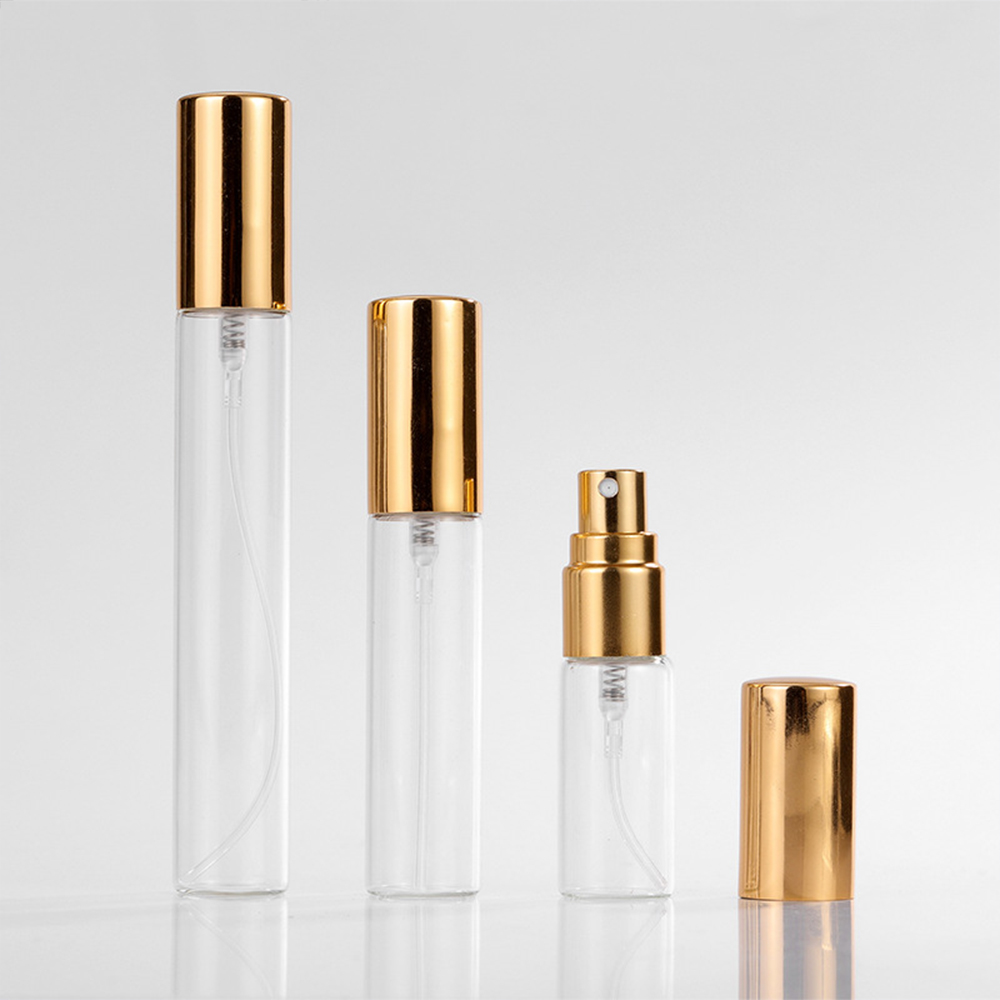 20/50pcs Perfume Empty Bottle  - Perfume Fragrance Story recension och pris