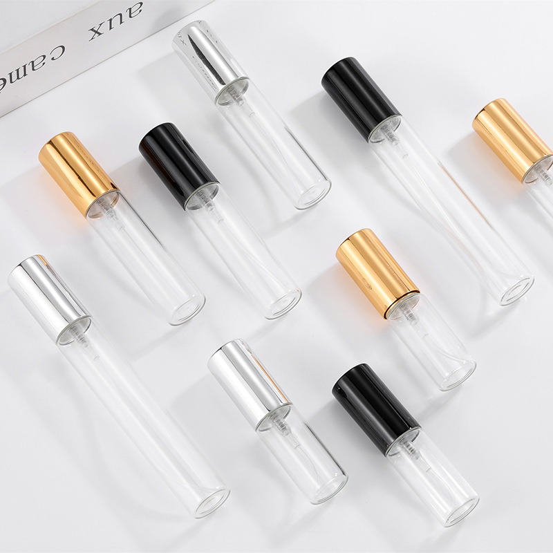 20/50pcs Perfume Empty Bottle  - Perfume Fragrance Story recension och pris