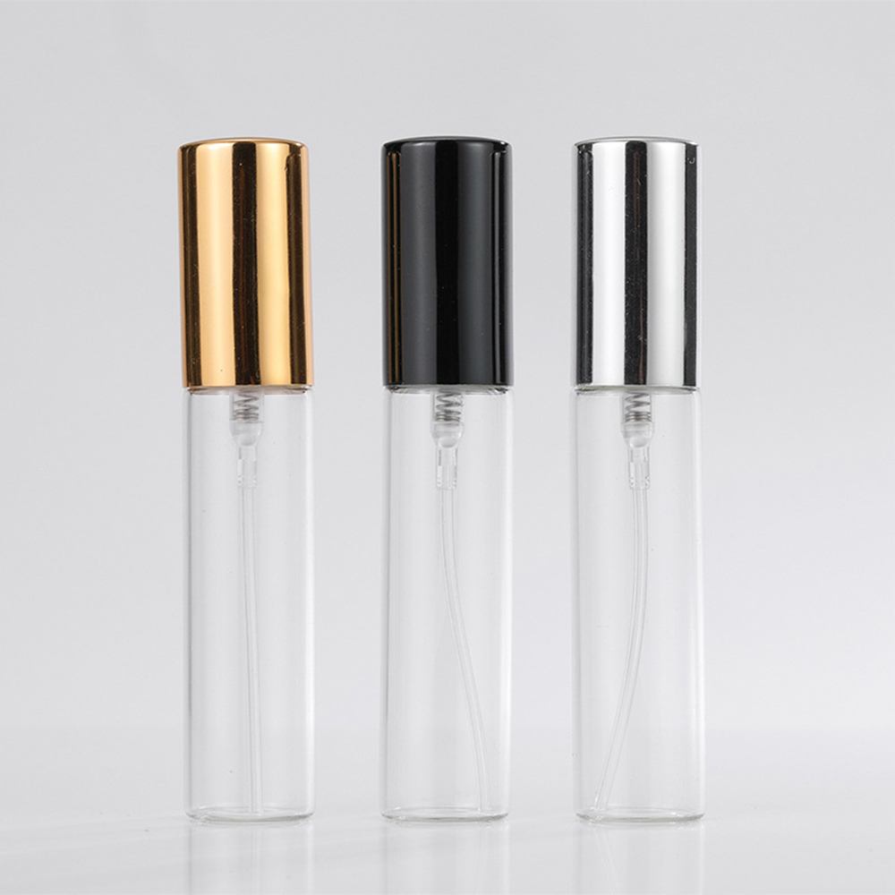 20/50pcs Perfume Empty Bottle  - Perfume Fragrance Story recension och pris