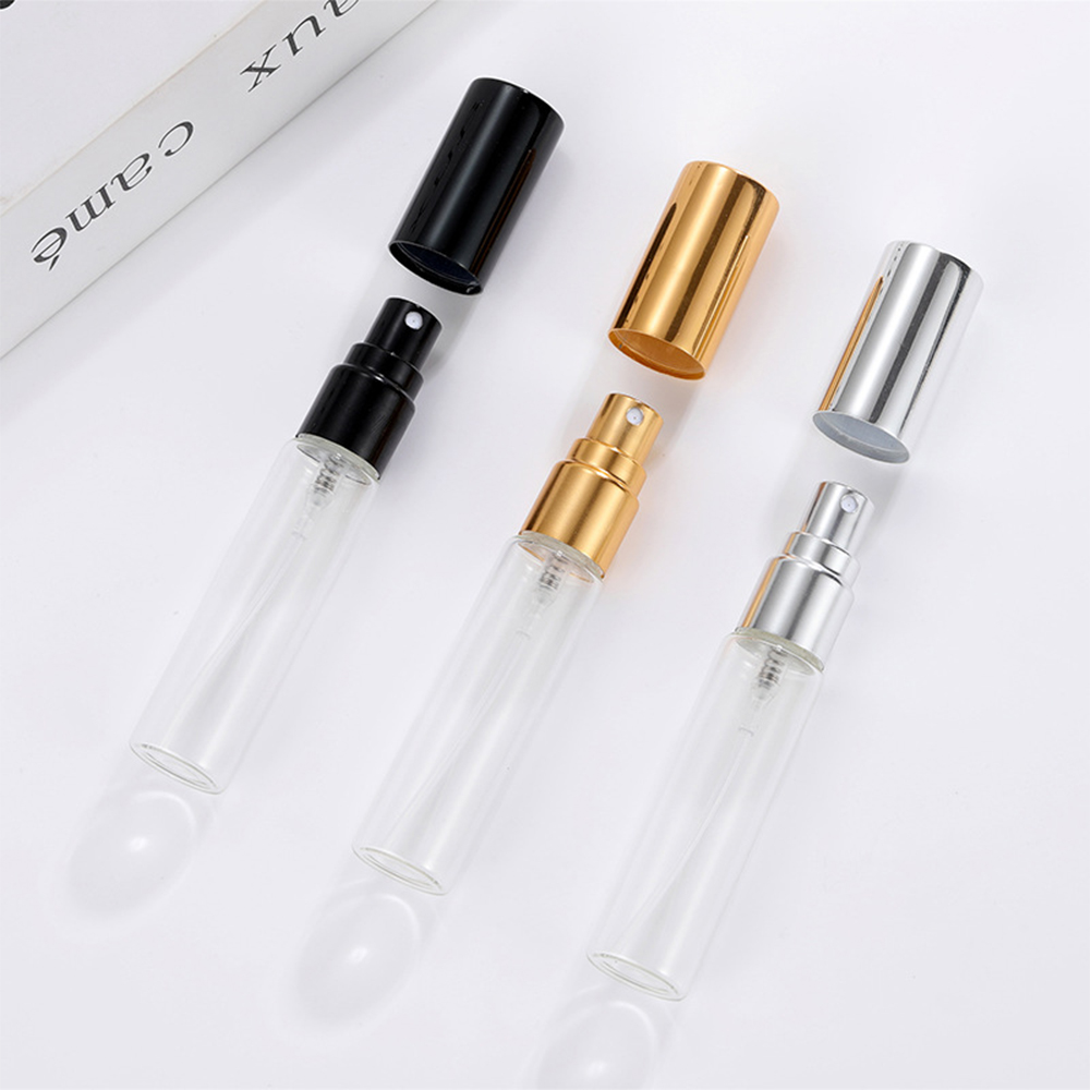20/50pcs Perfume Empty Bottle  - Perfume Fragrance Story recension och pris