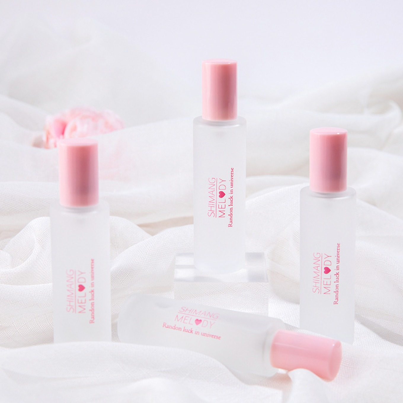 Cherry Blossom Perfume for Gir - Perfume Fragrance For Girls recension och pris