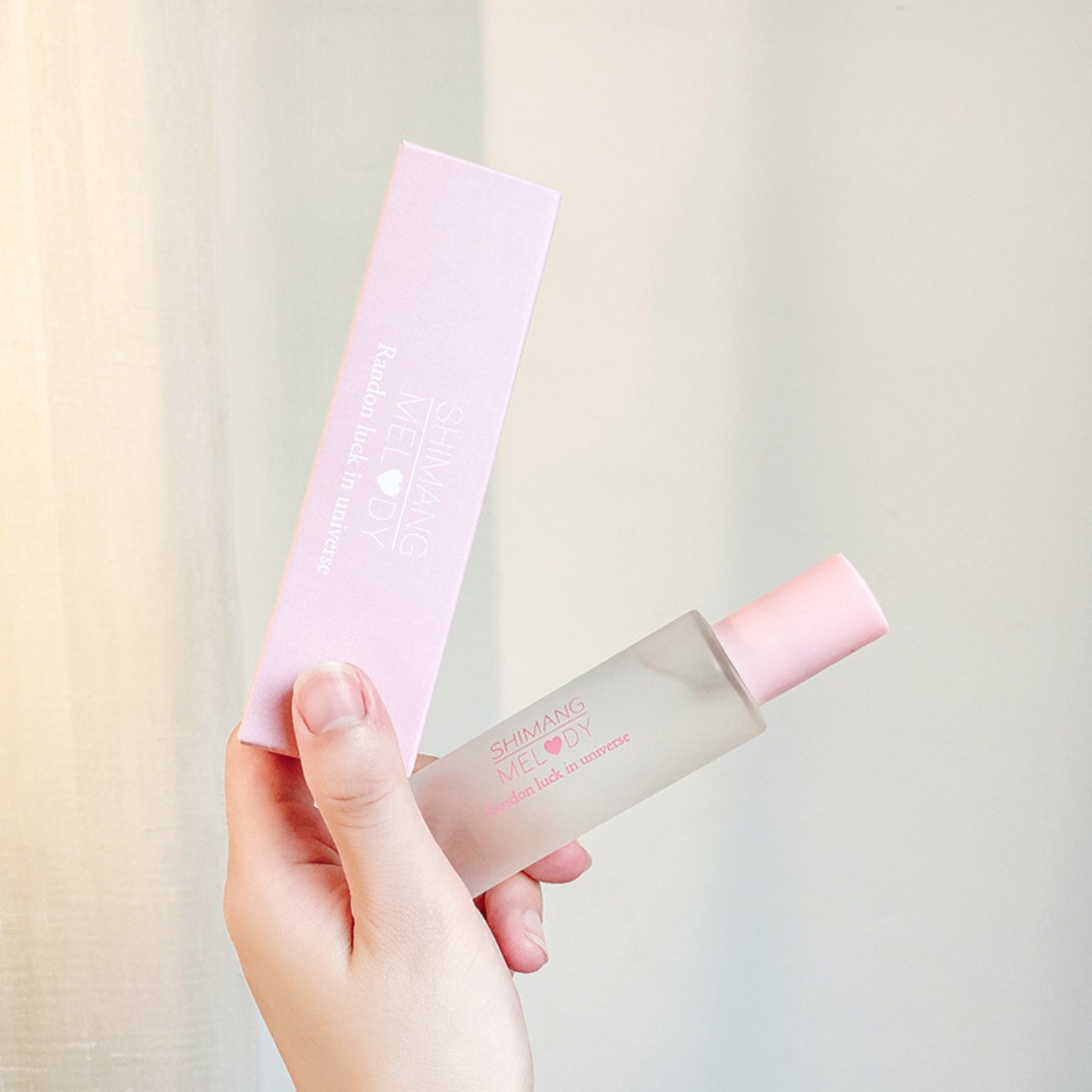Cherry Blossom Perfume for Gir - Perfume Fragrance For Girls recension och pris
