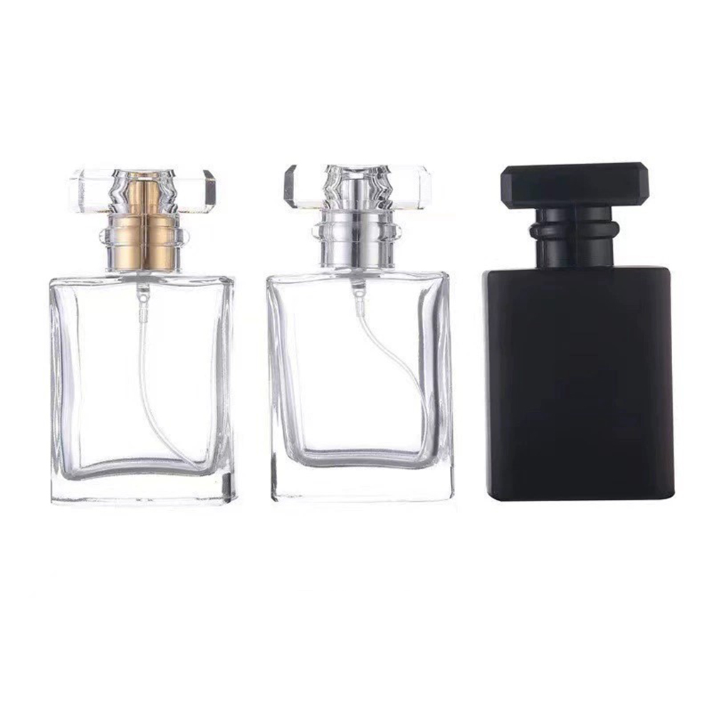 5pcs 10pcs 20pcs 50ml Transpar - Perfume Fragrance Story recension och pris