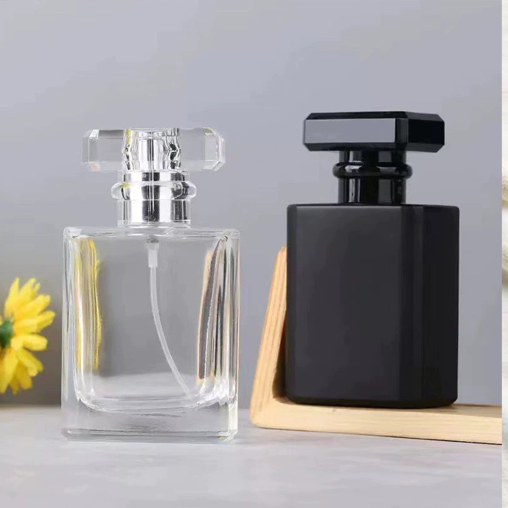 5pcs 10pcs 20pcs 50ml Transpar - Perfume Fragrance Story recension och pris