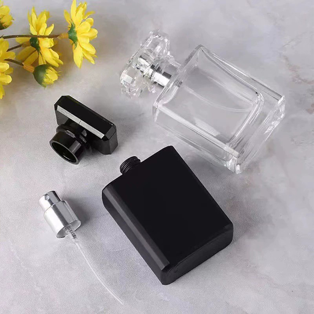 5pcs 10pcs 20pcs 50ml Transpar - Perfume Fragrance Story recension och pris