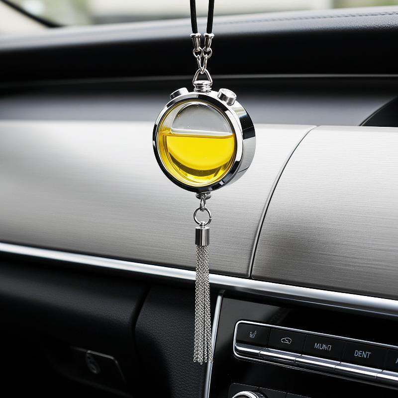 One Metal Car Decoration Penda - Perfume Fragrance One recension och pris