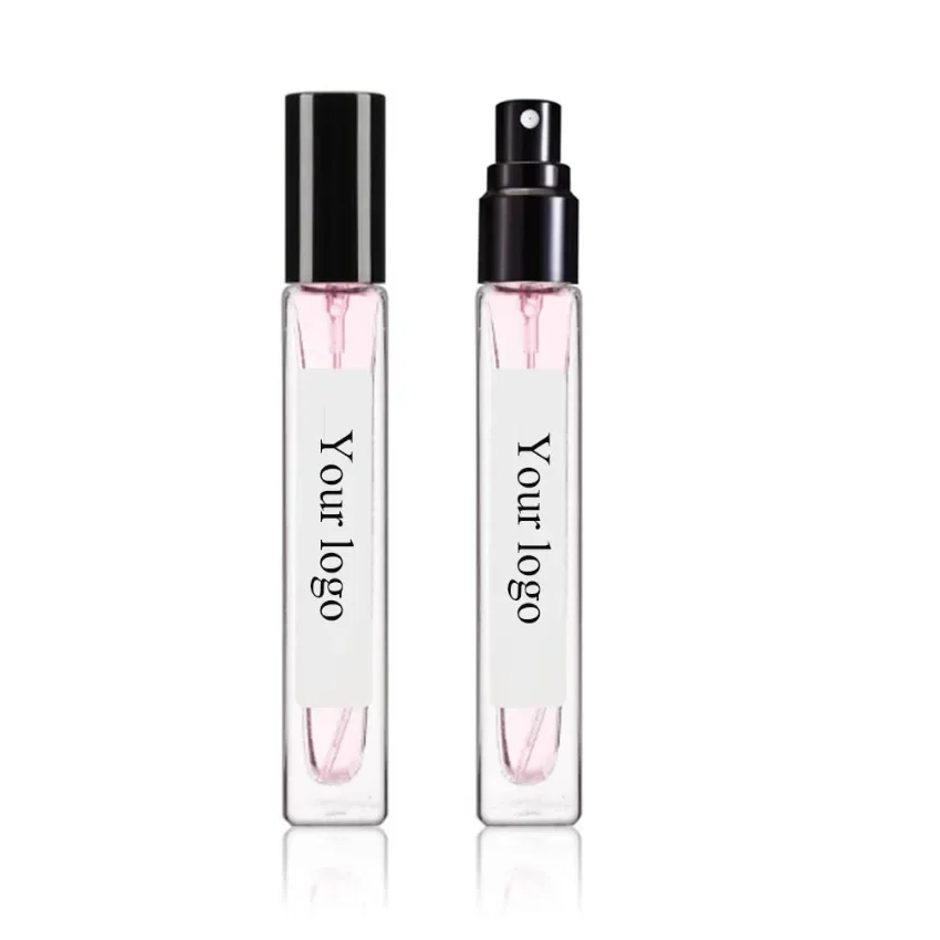 10ml Perfume Sample Private La - Perfume Fragrance One recension och pris
