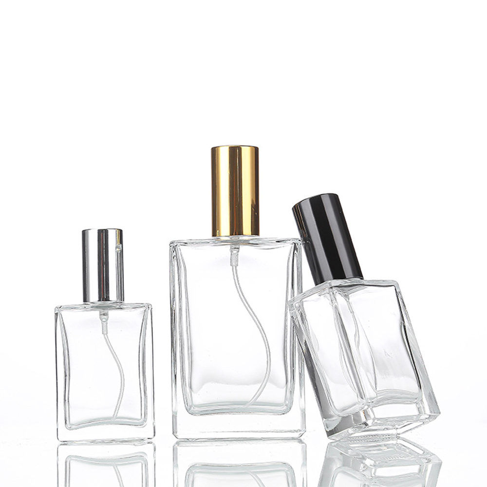 5PCS 10PCS 15ml 30ml 50ml Clea - Fragrance Atomizer Pump recension och pris
