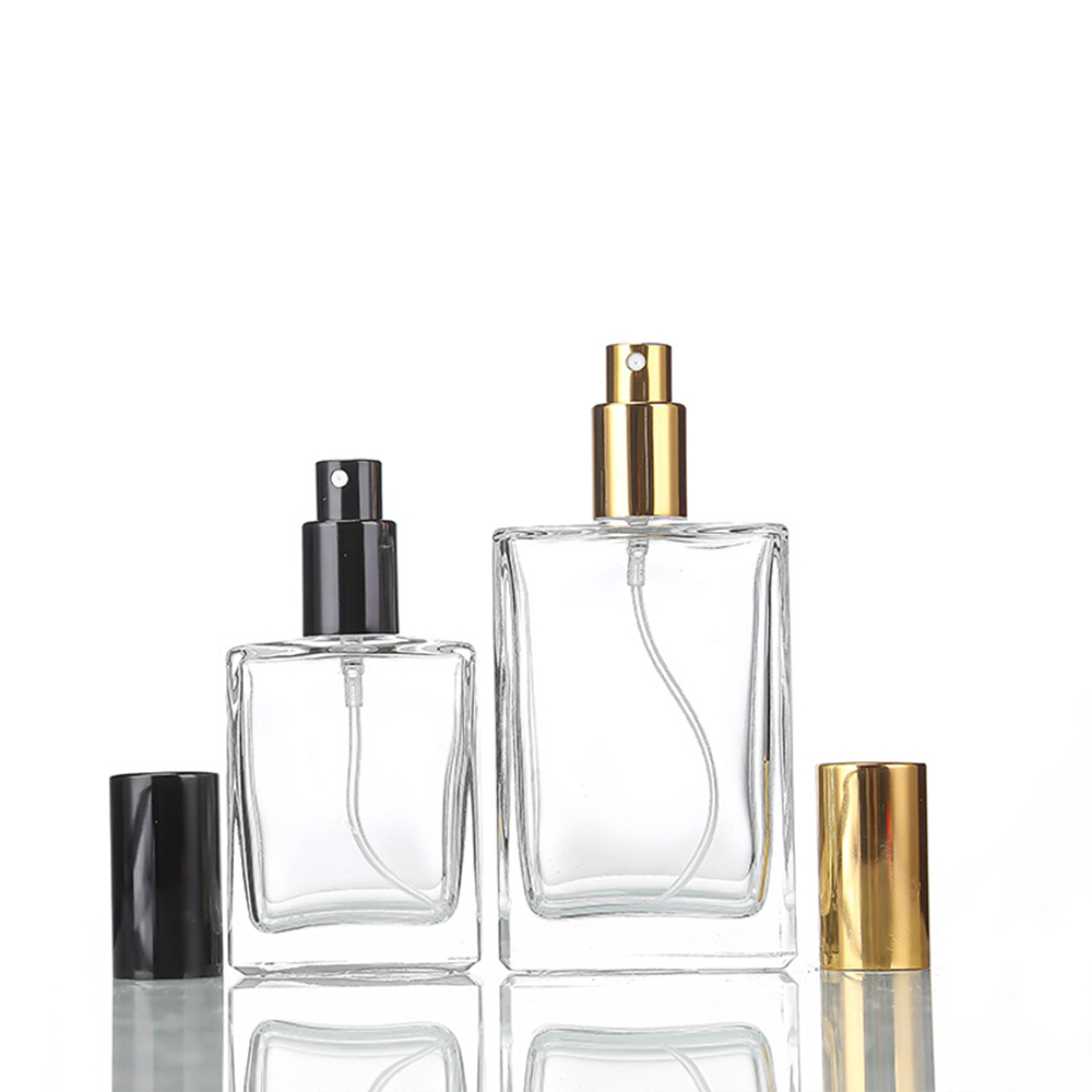 5PCS 10PCS 15ml 30ml 50ml Clea - Fragrance Atomizer Pump recension och pris