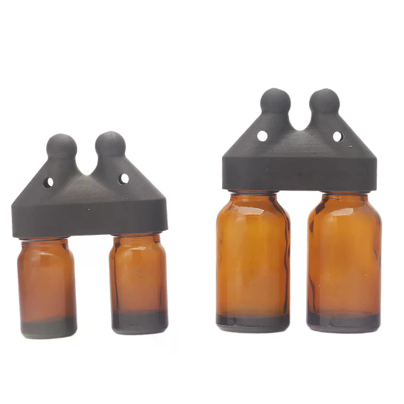 1Set Leakproof Aroma Essential - Fragrance Atomizer Pump recension och pris