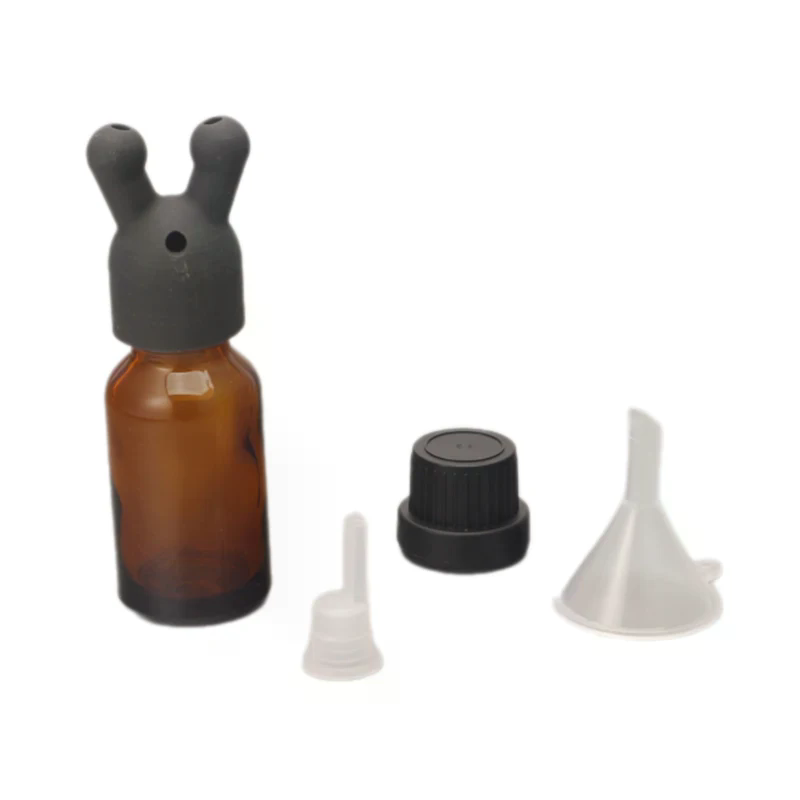1Set Leakproof Aroma Essential - Fragrance Atomizer Pump recension och pris