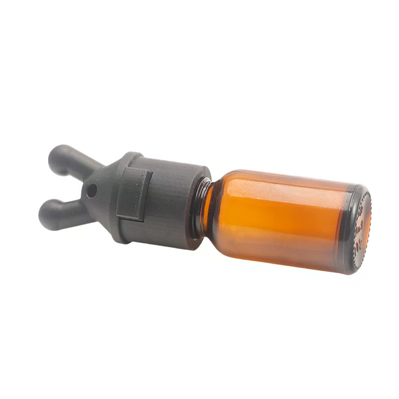 1Set Leakproof Aroma Essential - Fragrance Atomizer Pump recension och pris