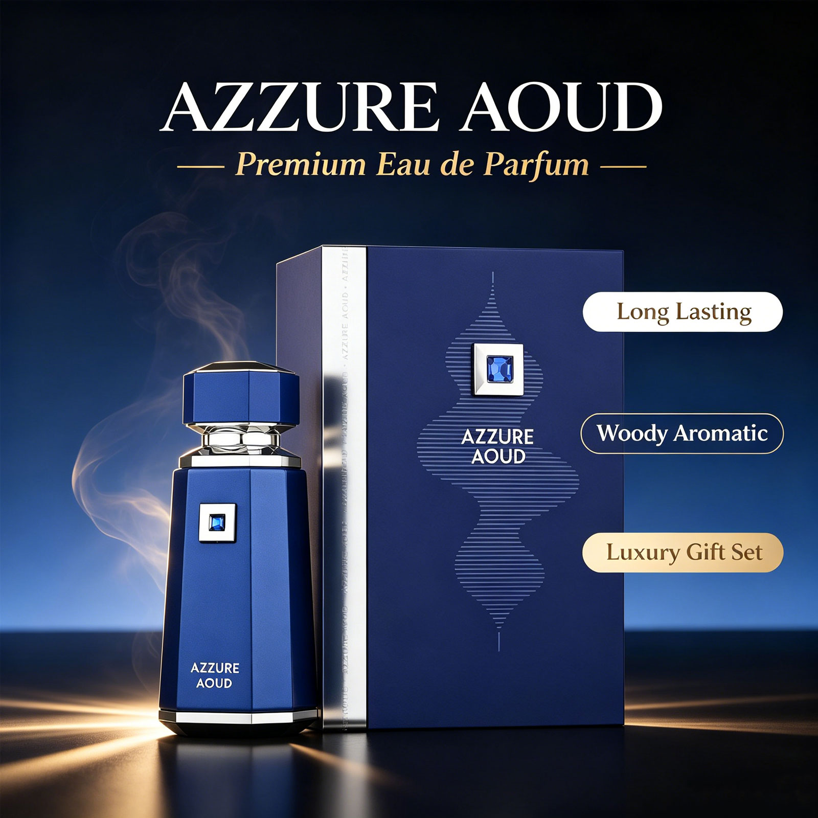 Fragrance World French Avenue  - Perfume Is Fragrance World recension och pris