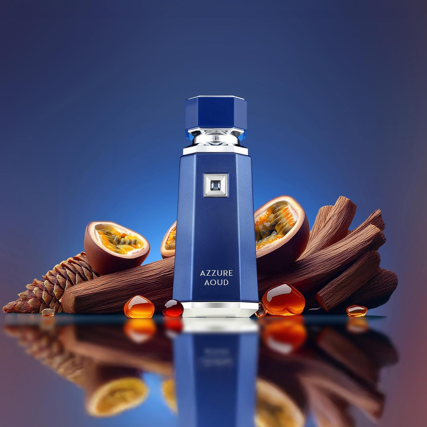 Fragrance World French Avenue  - Perfume Is Fragrance World recension och pris