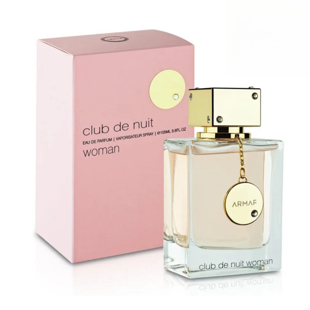 High Quality Arab Perfumes Wom - Perfume Zara recension och pris