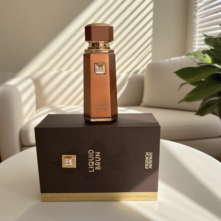 Fragrance World French Avenue  - Perfume Is Fragrance World recension och pris